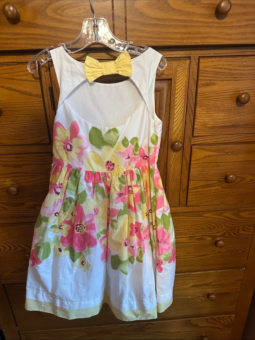 Gymboree two piece